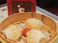 招牌虾饺皇-点都德(珠江新城店)
