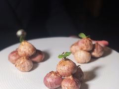 -大拙里·精致融合菜(沙湖桃源国际店)