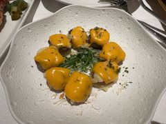 -波特曼西餐厅(南岗店)