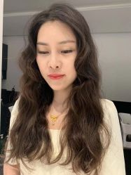 -M1 HAIR烫染