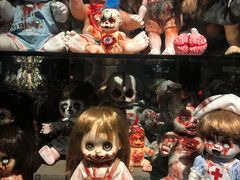 -【朵云轩艺术中心】博洛尼亚插画展·中国巡展·上海站