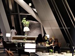 -傲廬·云端餐厅·深圳柏悦酒店