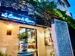 -Le Bistrot de Racine