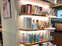 -星巴克(北京新东安)