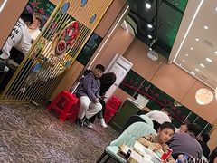 -满兴咱妈烀饼铁锅炖(兰州北街店)