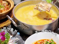 -满香宜猪肚鸡(叠彩万达店)