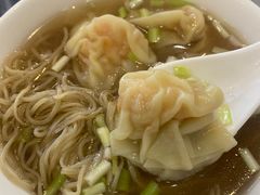-竹园竹升面(西关总店)