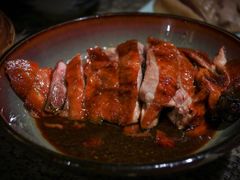 金牌烤鸭（小）-南京大牌档(苏州中心店)