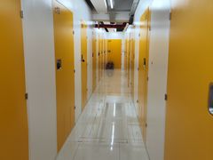 -安东易迷你仓自助寄存仓库(文定路店)