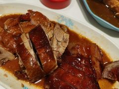 -龙记香港茶餐厅(久光百货店)