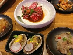 -和彩放题餐厅(酒仙桥店)
