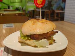 -必胜客(龙湾万达店)