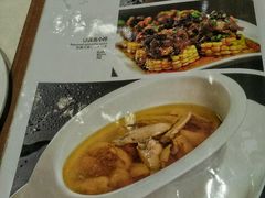 菜单-老正兴菜馆(福州路店)