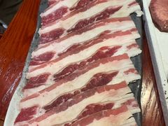 -喜牛烧肉酒场·黑金店(威高广场店)