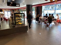 -麦当劳(四川北路店)