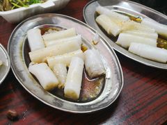 肠粉-陈老添美食店(宝华路店)