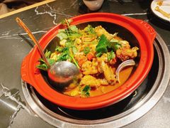 -火胖子肥肠煲·始于1998(南山村店)