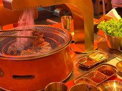 -西塔老太太泥炉烤肉(苏州大悦城店)