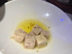 -绿茶餐厅(燕郊永旺店)