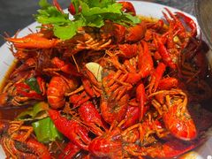 -虾铺子龙虾·私房菜(金源花苑店)