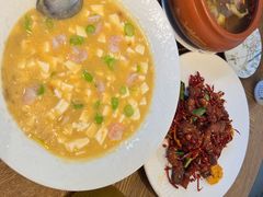 -小喜客·云南特色菜(纳西庭院店)