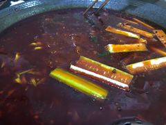 -星鸿社重庆老火锅