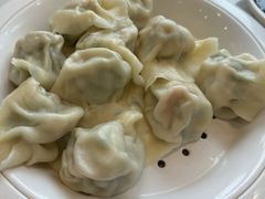 -海知道大连海鲜水饺(南山大冲店)