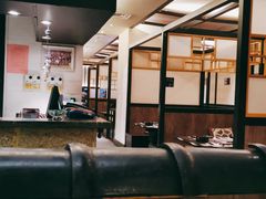 大堂-赤坂亭·M9和牛烧肉(南京江南虹悦城店)