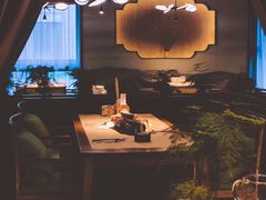 -素慧餐厅(大虹桥店)