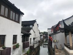 -孙盛兴奥灶面馆·蟹黄面·三虾面(山塘街总店)