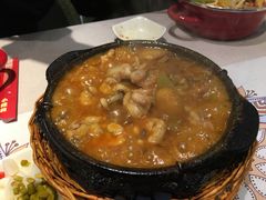 -丽丽三鲜螺蛳粉(田林路店)