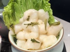 -望湖小馆(西湖店)