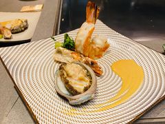 -新鲜特色餐厅(香格里拉大酒店)