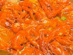 -何师烧烤Pro ·江湖川菜·小龙虾·精酿(太古里旗舰店)