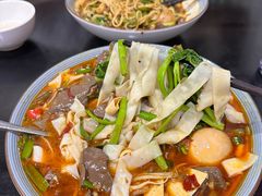 -梓袍面庄(渝北店)