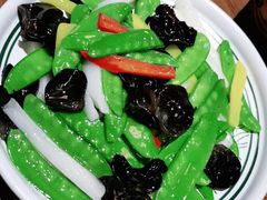 -云海肴·云南小炒·汽锅鸡(天津国金汇店)