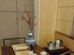 -渝信川菜(南滨店)