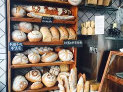 -Juicy Bakery(大学路店)
