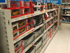 -TOYSRUS玩具反斗城(长春欧亚新生活购物广场店)