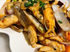 -华盛丰温州大排档(东三环南路店)