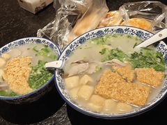 -小潘记鸭血粉丝汤