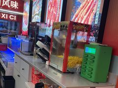 -遇西祠·海鲜烧烤(总店)