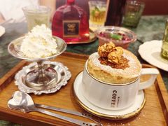 -秘密旅行Bonjour(黑金冠 江南西店)