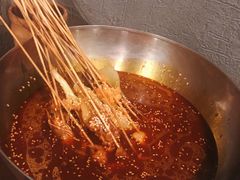 -付小姐在成都(中山公园店)