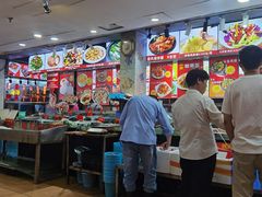 -吉莲利苑海鲜酒家(珠海拱北29年老字号店)