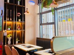 大堂-非烤勿扰韩料自助烤肉(松山湖万科店)