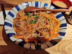 -和风食堂·日料·无界小火锅