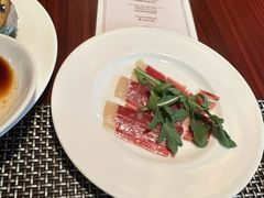 -杭州西子湖四季酒店-WL BISTRO西湖餐厅(灵隐路店)