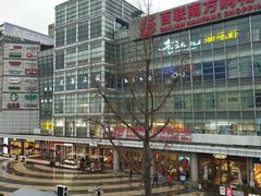-必胜客(上海新南方商城PH店)