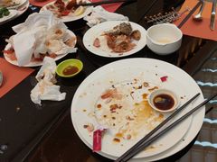 -惠州皇冠假日酒店·西餐厅·自助餐厅